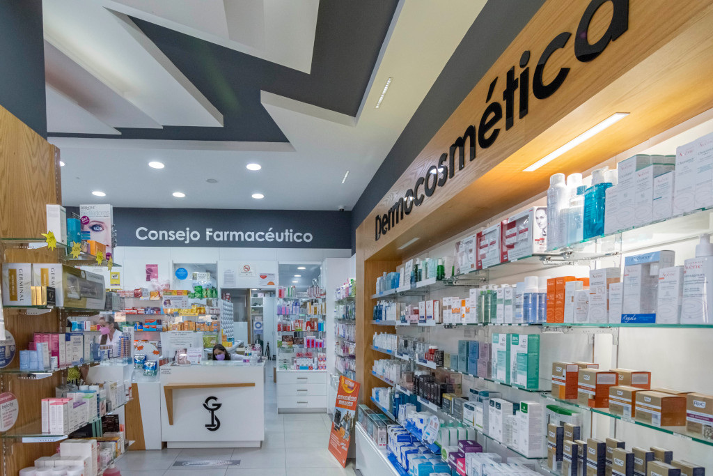 Farmacia Cruz