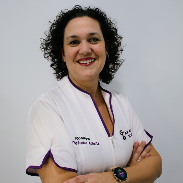 Rosaura - Farmacia Cruz