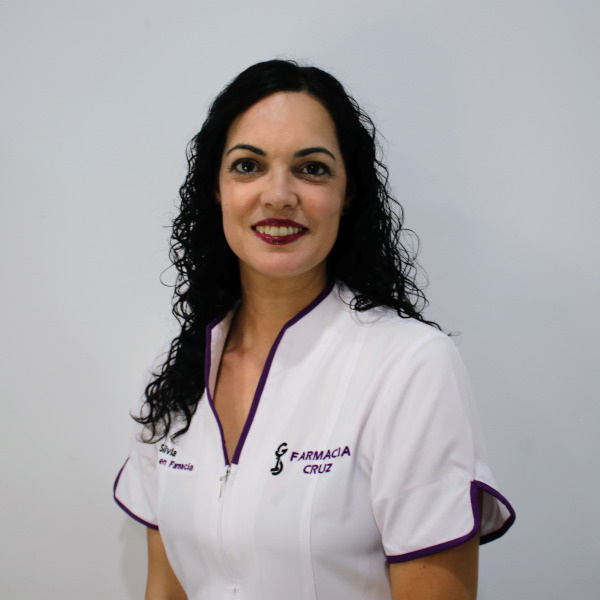 Silvia - Farmacia Cruz