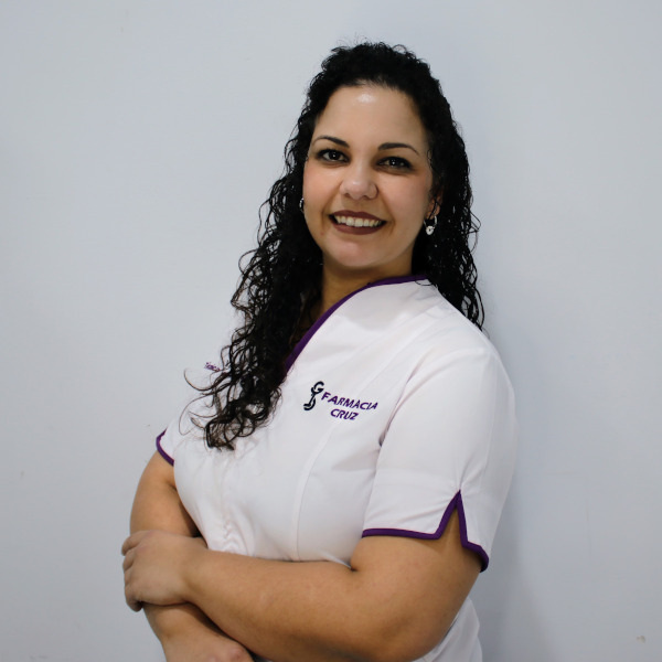 Ylenia - Farmacia Cruz
